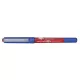 Rollertoll, 0,5 mm, UNI "UB-157 Ocean Care", piros 1 db