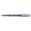 Rollertoll, 0,5 mm, UNI "UB-157 Ocean Care", zöld 1 db