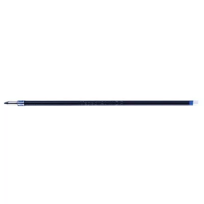 Golyóstollbetét, 0,8 mm, VICTORIA OFFICE, "X-20", kék 12 db