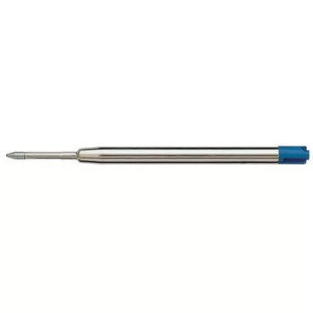  Golyóstollbetét, 0,5 mm, VICTORIA OFFICE, "Góliát", kék 5 db