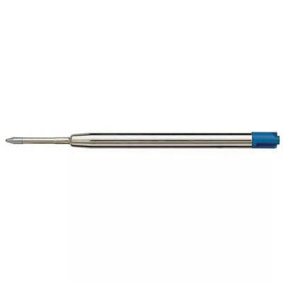 Golyóstollbetét, 0,5 mm, VICTORIA OFFICE, "Góliát", kék 5 db