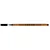 Tűfilc, 0,4 mm, VICTORIA OFFICE,"Slim", fekete 1 db
