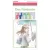 Írószer készlet, ZEBRA "Manga Set, One Umbrella", 5 darabos 5 db
