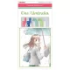 Írószer készlet, ZEBRA "Manga Set, One Umbrella", 5 darabos 5 db