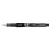 Töltőtoll, 0,6 mm, ZEBRA "Fountain pen", fekete 1 db