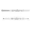 Szövegkiemelő, 1,0/3,5 mm, kétvégű ZEBRA "Mildliner Cool & Refined" szürke 1 db