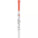 Szövegkiemelő, 1,0/3,5 mm, kétvégű, ZEBRA "Mildliner Warm", cinóber 1 db