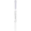Szövegkiemelő készlet, 1,4/4 mm, kétvégű, ZEBRA "Mildliner Scented Fragrance", 6 különböző szín 5 db