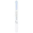 Szövegkiemelő készlet, 1,4/4 mm, kétvégű, ZEBRA "Mildliner Scented Fragrance", 6 különböző szín 5 db