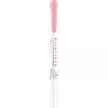 Szövegkiemelő készlet, 1,4/4 mm, kétvégű, ZEBRA "Mildliner Scented Fragrance", 6 különböző szín 5 db