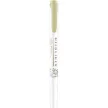 Szövegkiemelő készlet, 1,4/4 mm, kétvégű, ZEBRA "Mildliner Scented Fragrance", 6 különböző szín 5 db