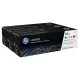 HP U0SL1AM Multipack No.131A ► Legális! ◄