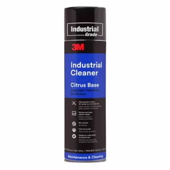   Tisztító spray, ipari, 200 ml, 3M "9472" 0,2 liter