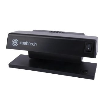   Bankjegyvizsgáló, UV lámpa, 195x82x82 mm, CASHTECH "DL106"