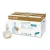 Habszappan, 0,4 l, LUCART "Classic", mandulaolajjal 0,4 liter