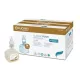 Habszappan, 0,4 l, LUCART "Classic", mandulaolajjal 0,4 liter