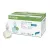 Habszappan, 0,4 l, LUCART "Frequent", aloe verával 0,4 liter