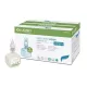Habszappan, 0,4 l, LUCART "Frequent", aloe verával 0,4 liter