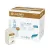 Habszappan, 1 l, LUCART "Classic", mandulaolajjal 1 liter