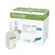 Habszappan, 1 l, LUCART "Frequent", aloe verával 1 liter