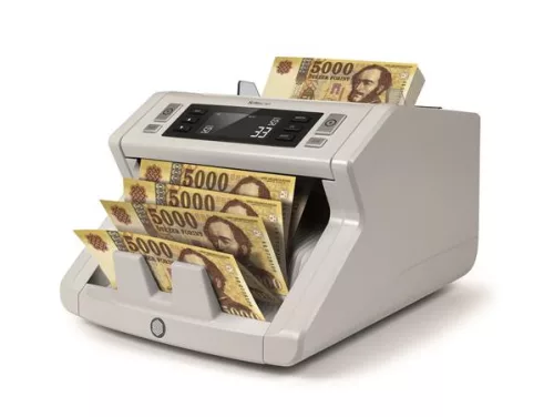 Bankjegyszámláló, SAFESCAN "2210"