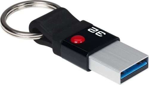 Pendrive, 32GB, USB 3.2, EMTEC "T100 Nano Ring"