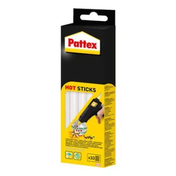   Ragasztó stick, ragasztópisztolyhoz, 200 g, HENKEL "Pattex Hot Melt" 0,2 kg