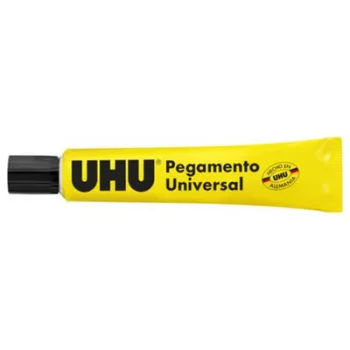 Ragasztó, univerzális, 20 ml, UHU 0,02 liter