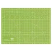Vágóalátét, barkácsoláshoz, A4, WEDO "Comfortline", zöld 1 db