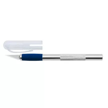 Hobbikés, 15 cm, pótkésssel, WEDO 1 db