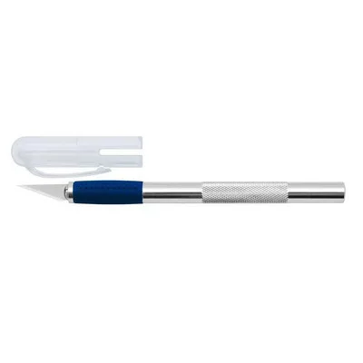 Hobbikés, 15 cm, pótkésssel, WEDO 1 db