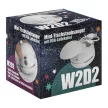 Mini asztali porszívó, mini, USB, WEDO "W2D2" 1 db