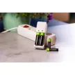 Tölthető elem, AAA mikro, 4x950 mAh, VERBATIM 4 db