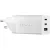 Hálózati töltő, 1xUSB, 2x USB-C kimenet, 65W, VARTA "High Speed"