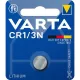 Gombelem, 3V, CR1 / 3N BL1, 1 db, lítium, VARTA "Professional"