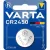 Gombelem, CR2450, 1 db, VARTA "Professional"