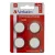 Gombelem, CR2450, 4 db, VERBATIM "Premium"