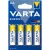 Elem, AA ceruza, 4 db, VARTA "Energy"