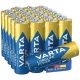 Elem, AA ceruza, 24 db, műanyagmentes, VARTA "Longlife Power"