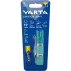 Elemlámpa, 1xAA, 1 LED, rúzs-forma, VARTA 1 db