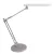 Asztali lámpa, LED, 6 W, ALBA "Ledtrek", fehér 1 db