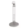 Asztali lámpa, LED, 6 W, ALBA "Ledtrek", fehér 1 db