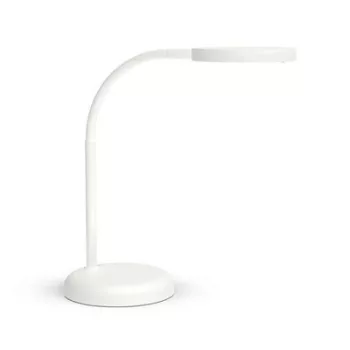 Asztali lámpa, LED, MAUL "Joy ", fehér 1 db