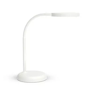 Asztali lámpa, LED, MAUL "Joy ", fehér 1 db