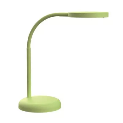 Asztali lámpa, LED, MAUL "Joy ", zöld 1 db