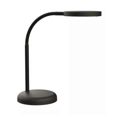 Asztali lámpa, LED, MAUL "Joy ", fekete 1 db