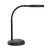 Asztali lámpa, LED, MAUL "Joy ", fekete 1 db