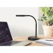 Asztali lámpa, LED, MAUL "Joy ", fekete 1 db