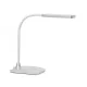 Asztali lámpa, LED, szabályozható, MAUL "Pearly colour vario", ezüst 1 db