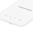 Asztali lámpa, LED, szabályozható, Qi töltővel, USB, HOME, fehér 1 db